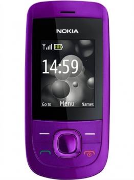 Nokia 2220s Purple Nokia 2220s Purple